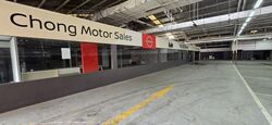 Tan Chong Motor Centre (D21), Factory #554384431